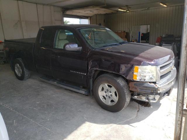 2008 Chevrolet Silverado
