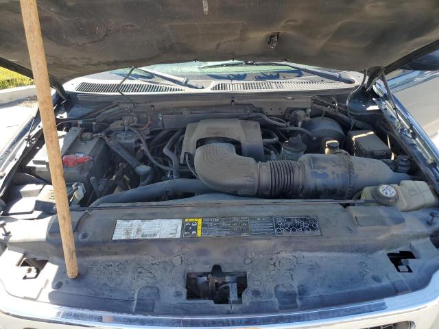 Photo 7 from auction – 2003 FORD F150 SUPER with VIN 1FTRW08L83KD10989