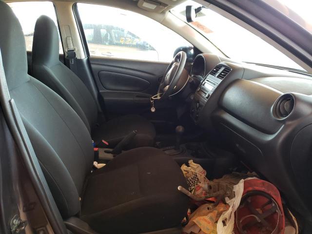 Photo 5 from auction – 2015 NISSAN VERSA S with VIN 3N1CN7AP9FL816674