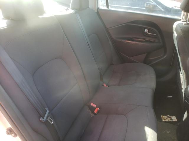 Photo 6 from auction – 2013 KIA RIO EX with VIN KNADN4A36D6233688