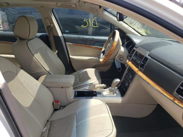Photo 5 from auction – 2012 LINCOLN MKZ with VIN 3LNHL2GC8CR828223