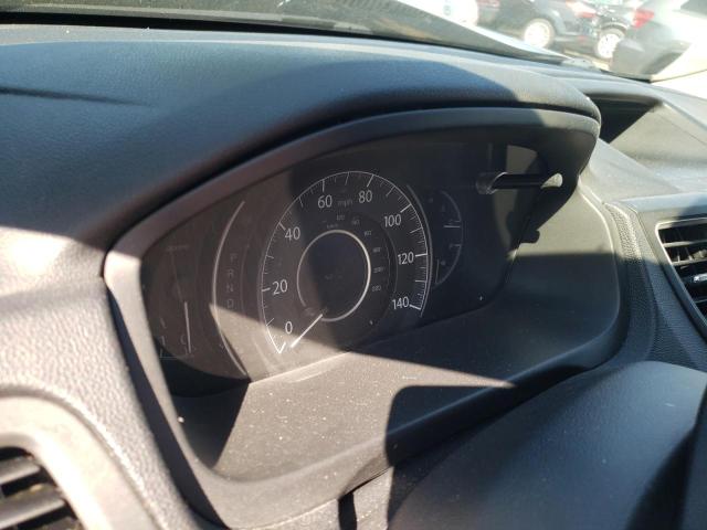 Zdjęcie 8 z aukcji – 2016 HONDA CR-V z VIN 5J6RM4H77GL081439