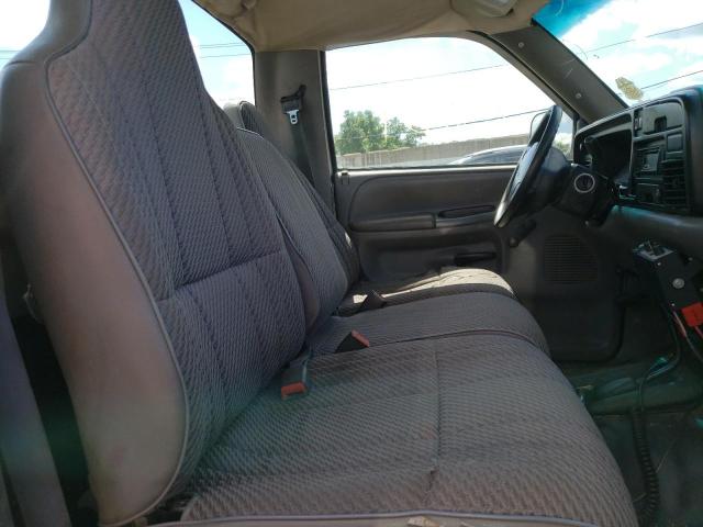 Photo 5 from auction – 1996 DODGE RAM 2500 with VIN 1B7KF26Z1TJ121658