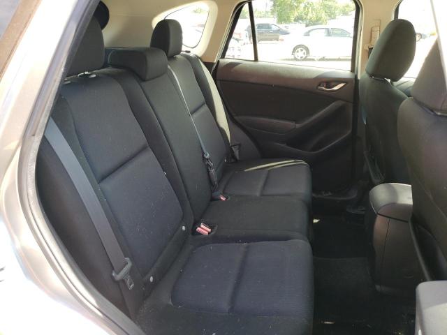 Photo 6 from auction – 2014 MAZDA CX-5 SPORT with VIN JM3KE2BE8E0409246