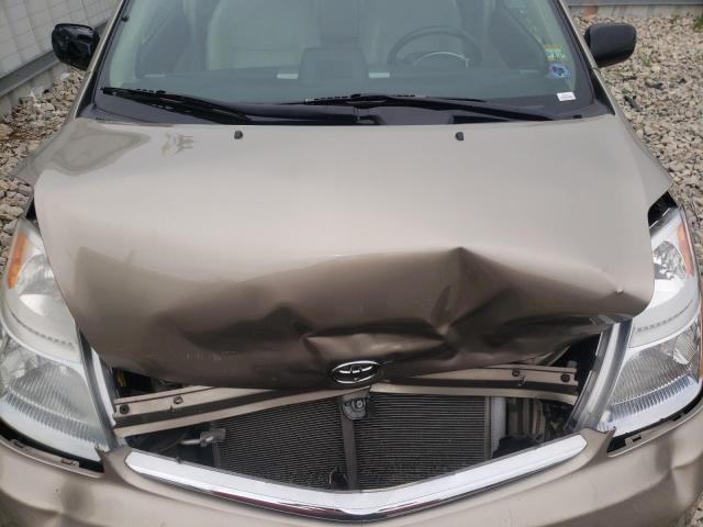 Photo 7 from auction – 2007 TOYOTA PRIUS with VIN JTDKB20UX73280732