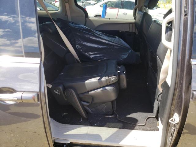 Photo 6 from auction – 2018 CHRYSLER PACIFICA T with VIN 2C4RC1BG7JR104233