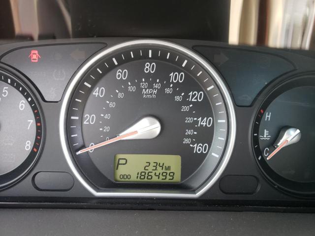 Photo 8 from auction – 2007 HYUNDAI SONATA SE with VIN 5NPEU46F27H190135