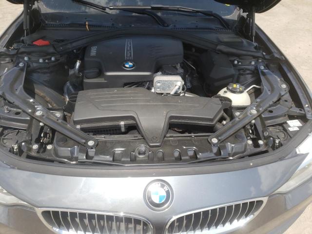 Zdjęcie 7 z aukcji – 2015 BMW 428 XI z VIN WBA3V9C56F5A78532