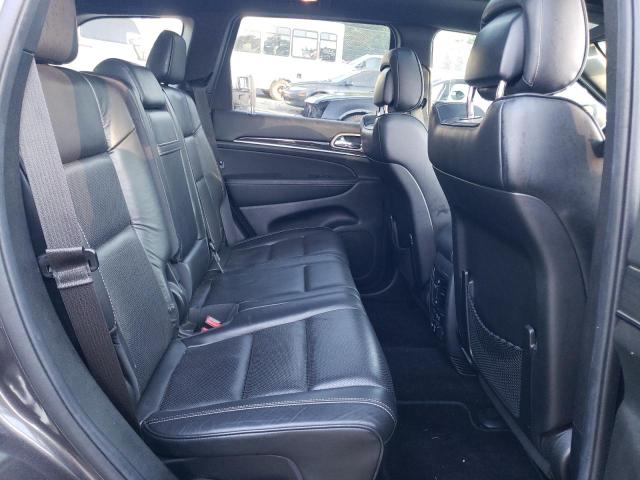 Photo 6 from auction – 2014 JEEP GRAND CHER with VIN 1C4RJFCG7EC467566
