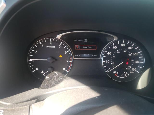 Photo 8 from auction – 2020 NISSAN PATHFINDER with VIN 5N1DR2BMXLC637494