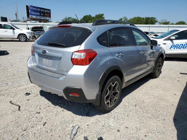 Photo 4 from auction – 2013 SUBARU XV CROSSTR with VIN JF2GPAGC2D2864317