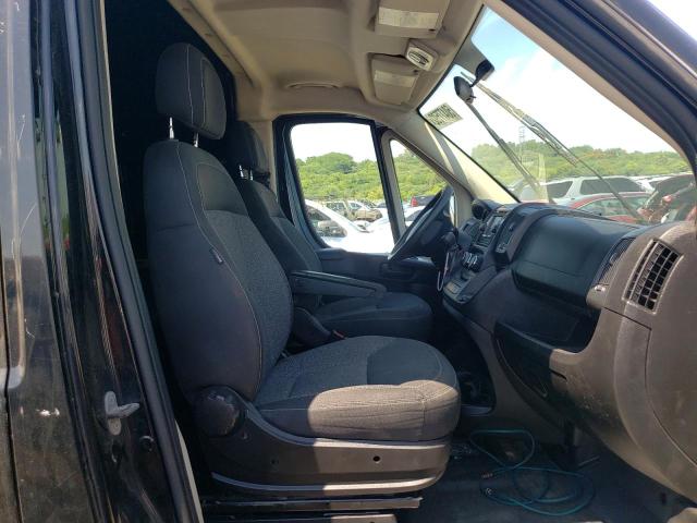 Photo 5 from auction – 2016 RAM PROMASTER with VIN 3C6TRVNG6GE100697