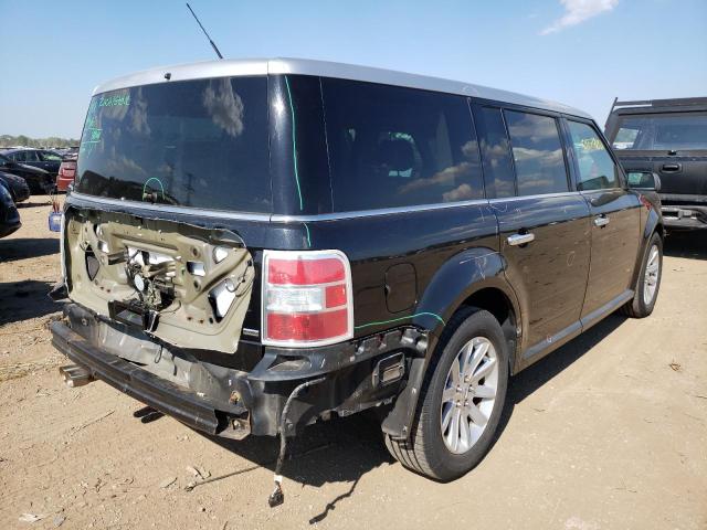 Photo 4 from auction – 2011 FORD FLEX SEL with VIN 2FMHK6CCXBBD31171