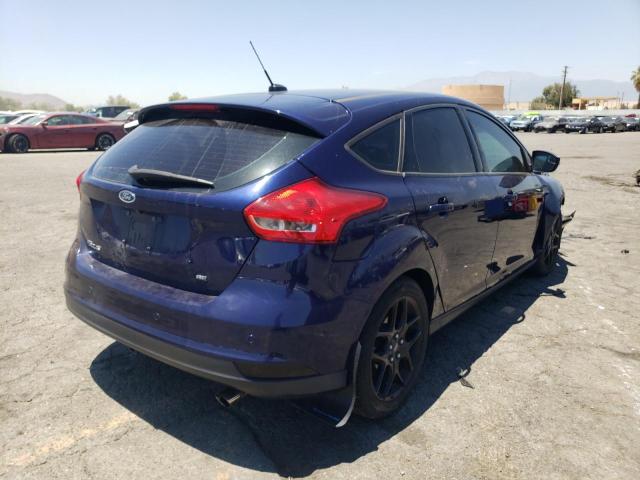 Photo 4 from auction – 2016 FORD FOCUS SE with VIN 1FADP3K27GL209182