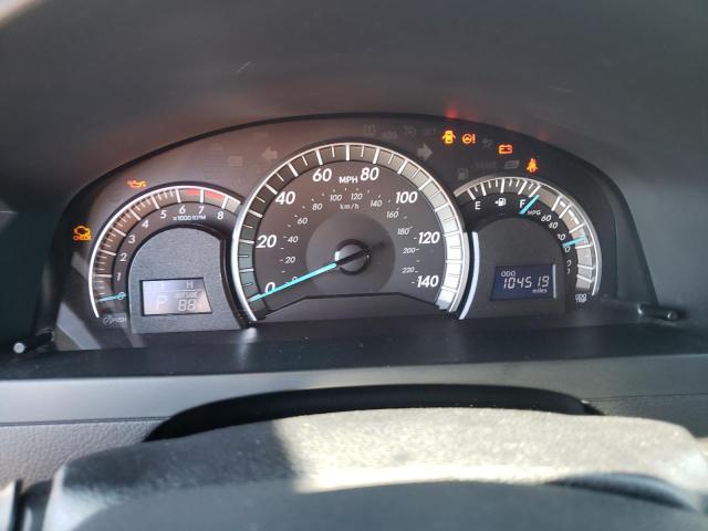 Photo 8 from auction – 2013 TOYOTA CAMRY L with VIN 4T1BF1FK8DU669889