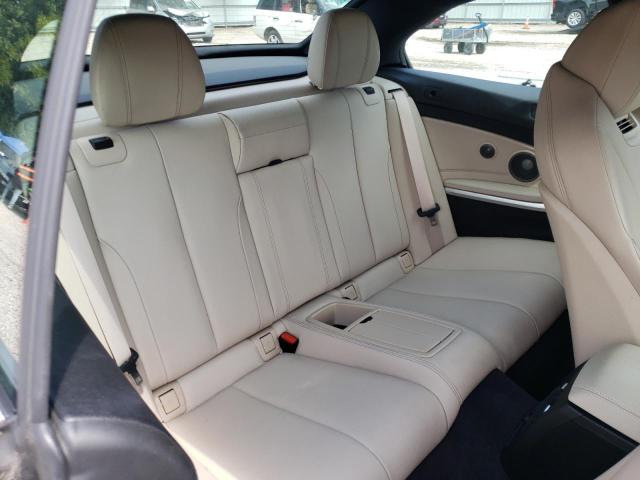 Photo 6 from auction – 2016 BMW 428 I SULE with VIN WBA3V7C5XG5A27735