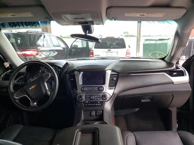 Photo 9 from auction – 2016 CHEVROLET SUBURBAN C with VIN 1GNSCGKC9GR442692