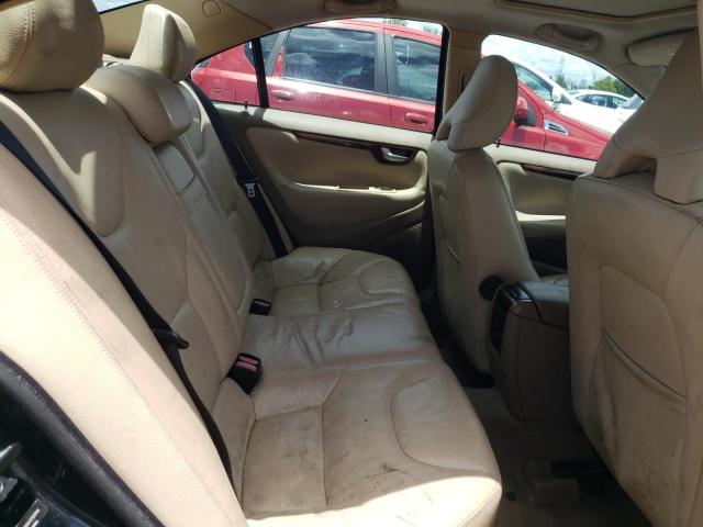 Photo 6 from auction – 2007 VOLVO S60 2.5T with VIN YV1RH592372635160