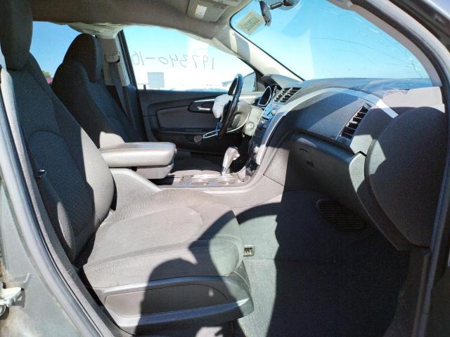 Photo 5 from auction – 2010 CHEVROLET TRAVERSE L with VIN 1GNLVFED9AJ261241