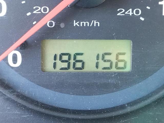 Photo 8 from auction – 2001 HONDA CIVIC EX with VIN 2HGES26771H536877