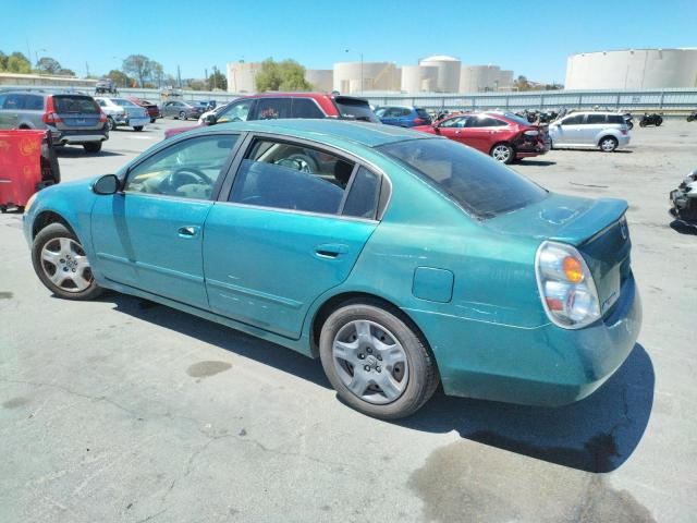 Photo 3 from auction – 2003 NISSAN ALTIMA BAS with VIN 1N4AL11D93C306349