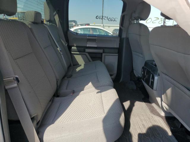Photo 6 from auction – 2016 FORD F150 SUPER with VIN 1FTEW1C82GKF65280