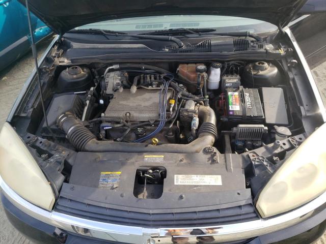 Photo 7 from auction – 2004 CHEVROLET MALIBU LS with VIN 1G1ZT54834F113447