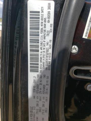 Photo 10 from auction – 2015 RAM 1500 ST with VIN 3C6RR7KT0FG676621