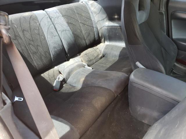 Photo 6 from auction – 2007 MITSUBISHI ECLIPSE GS with VIN 4A3AK24FX7E025250