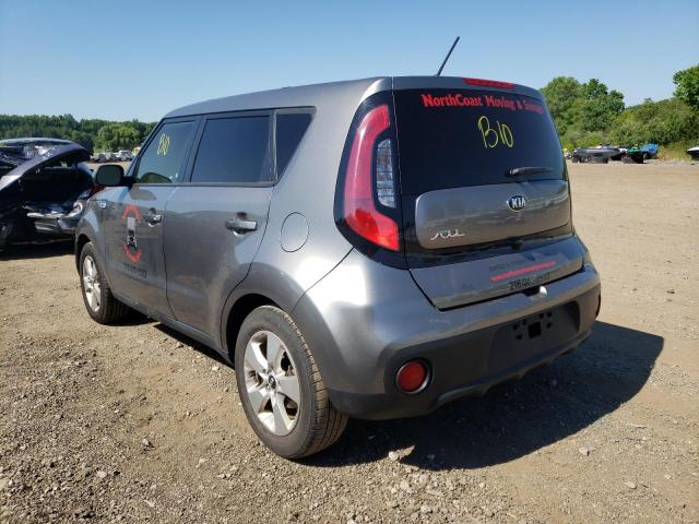 Photo 3 from auction – 2017 KIA SOUL with VIN KNDJN2A27H7485726