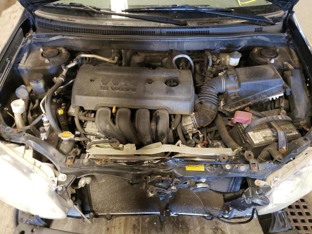 Photo 7 from auction – 2005 TOYOTA COROLLA CE with VIN 2T1BR32E85C429232