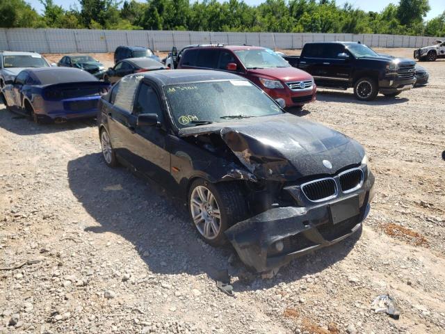 Photo 9 from auction – 2009 BMW 328 I SULE with VIN WBAPH57579NM34242