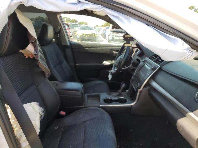 Photo 5 from auction – 2015 TOYOTA CAMRY with VIN 4T1BF1FK0FU004777