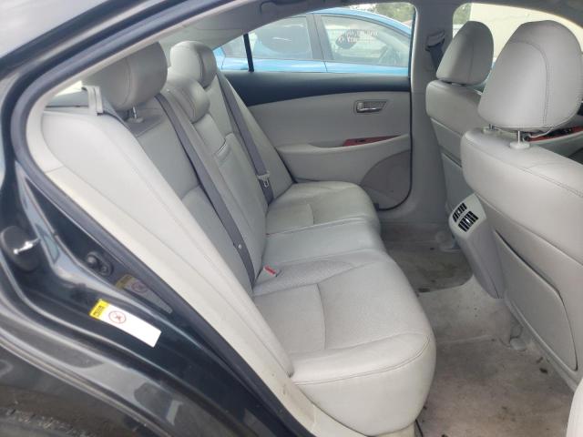 Photo 6 from auction – 2007 LEXUS ES 350 with VIN JTHBJ46G672154825