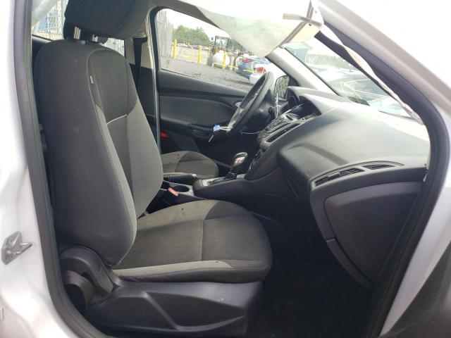 Photo 5 from auction – 2014 FORD FOCUS SE with VIN 1FADP3F2XEL359293