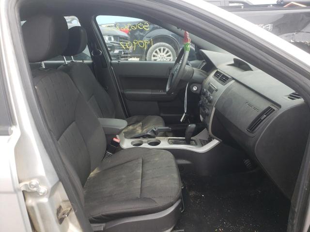 Photo 5 from auction – 2010 FORD FOCUS SE with VIN 1FAHP3FNXAW288035