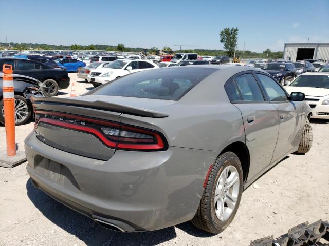 Photo 4 from auction – 2017 DODGE CHARGER SE with VIN 2C3CDXBG8HH603004