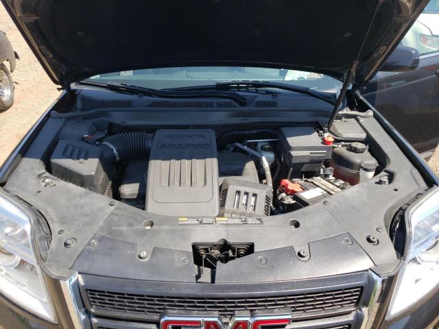 Photo 7 from auction – 2015 GMC TERRAIN SL with VIN 2GKALREK9F6345512