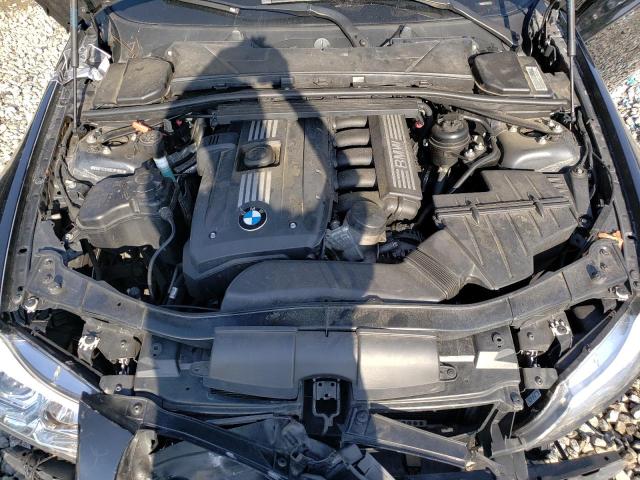 Photo 7 from auction – 2011 BMW 328 I with VIN WBAPH7C56BE851990