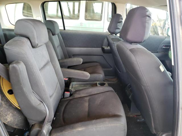 Photo 6 from auction – 2010 MAZDA 5 with VIN JM1CR2WL5A0383516