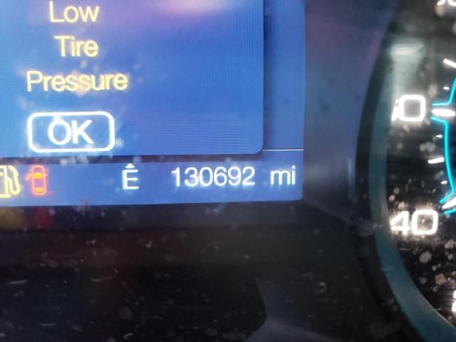 Photo 8 from auction – 2013 FORD EXPLORER with VIN 1FM5K7B80DGC56949
