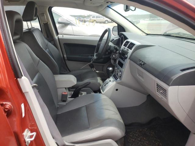 Photo 5 from auction – 2007 DODGE CALIBER R/ with VIN 1B3HE78K17D556566