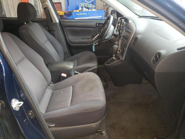 Photo 5 from auction – 2006 PONTIAC VIBE with VIN 5Y2SL65896Z410172
