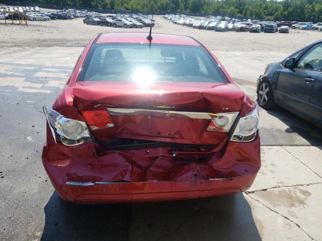 Photo 9 from auction – 2012 CHEVROLET CRUZE LT with VIN 1G1PF5SC9C7150761