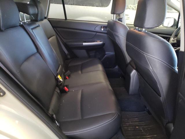 Photo 6 from auction – 2015 SUBARU XV CROSSTR with VIN JF2GPASC8F8325403