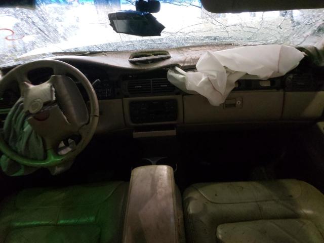 Photo 9 from auction – 1999 CADILLAC DEVILLE with VIN 1G6KD54Y3XU722515