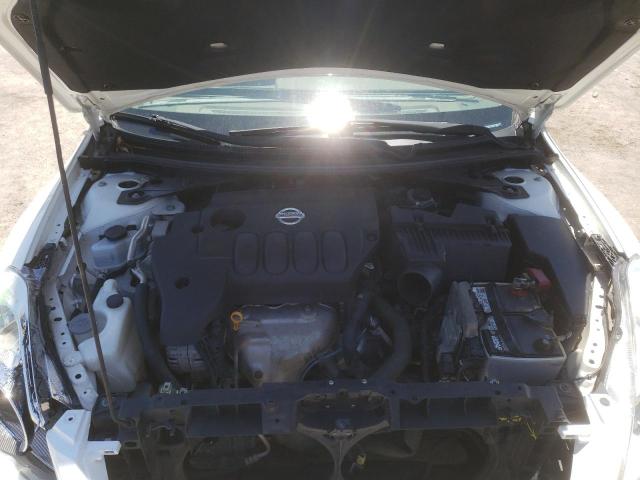 Zdjęcie 7 z aukcji – 2012 NISSAN ALTIMA BAS z VIN 1N4AL2AP8CC139689