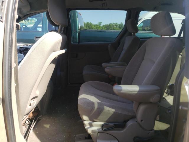 Photo 6 from auction – 2001 DODGE GRAND CARA with VIN 2B4GP74L91R312412