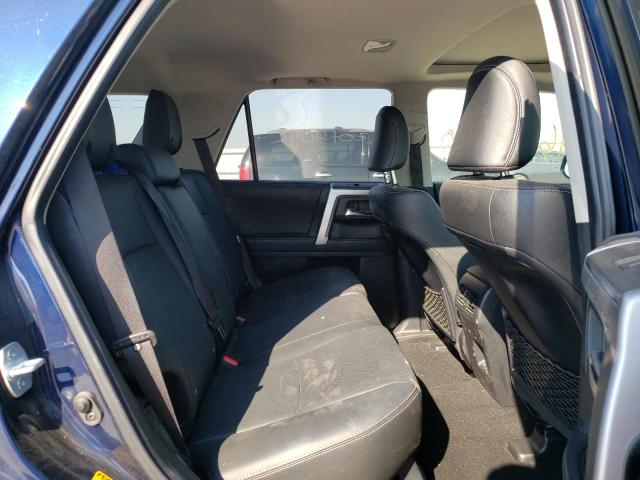 Photo 6 from auction – 2021 TOYOTA 4RUNNER TR with VIN JTEKU5JR1M5943669