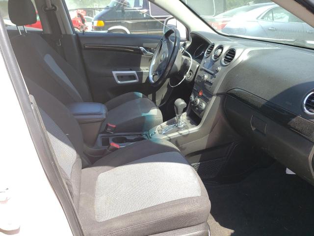Photo 5 from auction – 2014 CHEVROLET CAPTIVA LS with VIN 3GNAL2EKXES640001